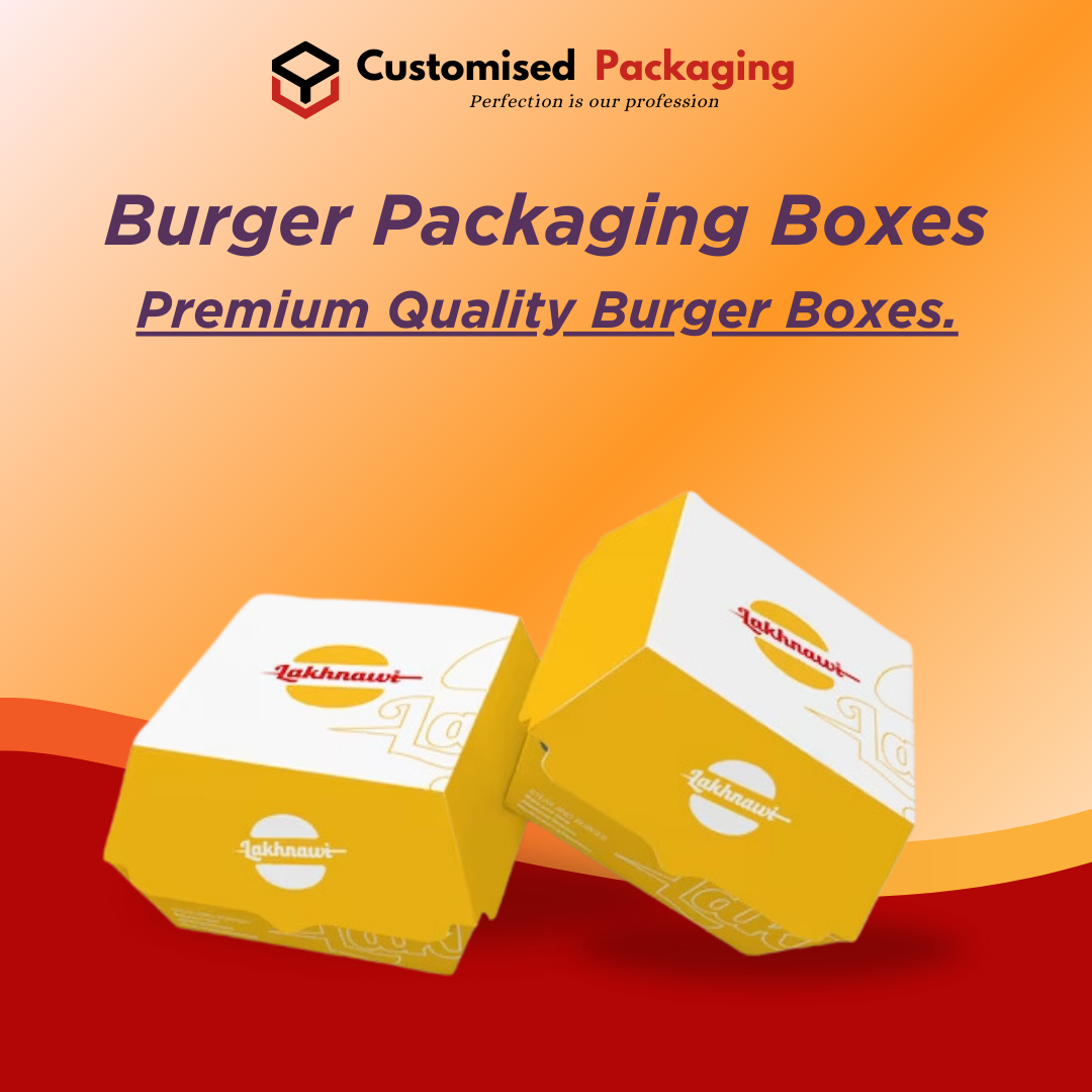 Fruit packaging box