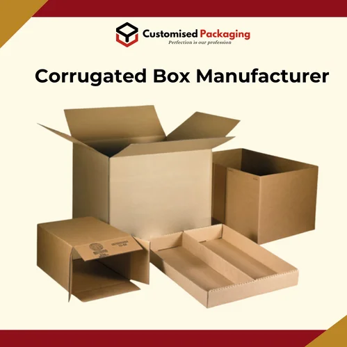 Corrugated Box Manufacturers in Mumbai