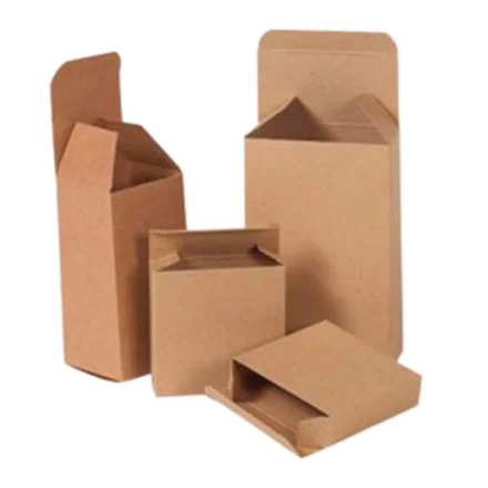 Plain Corrugated Boxes Manufacturers, Suppliers in mumbai