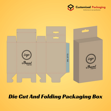 Die Cut Packaging Box manufacturers in Mumbai