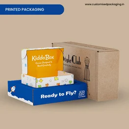 Printed Packaging